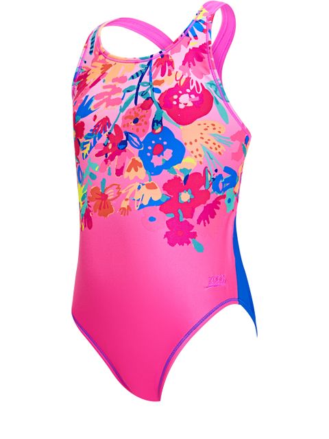 Zoggs Flyback One Piece - Frida