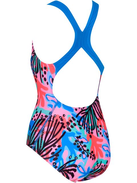 Zoggs Flyback One Piece - Sway