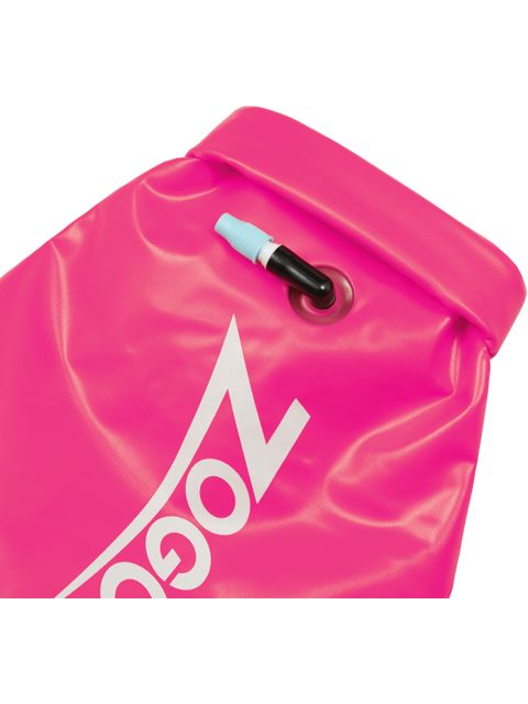 Zoggs High Viz Swim Buoy - Pink