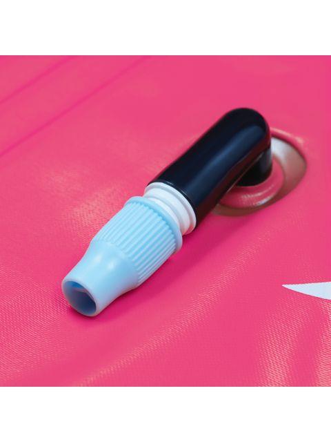 Zoggs High Viz Swim Buoy - Pink