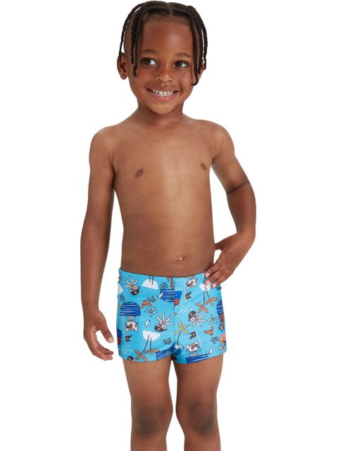 Zoggs Hip Racer - Pirate