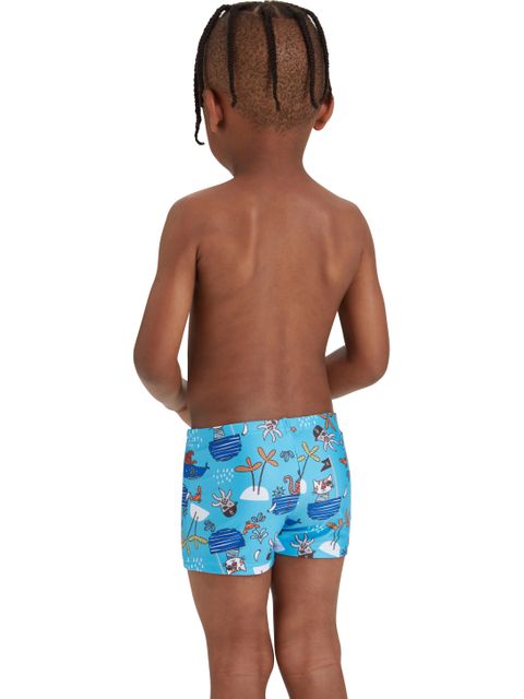 Zoggs Hip Racer - Pirate