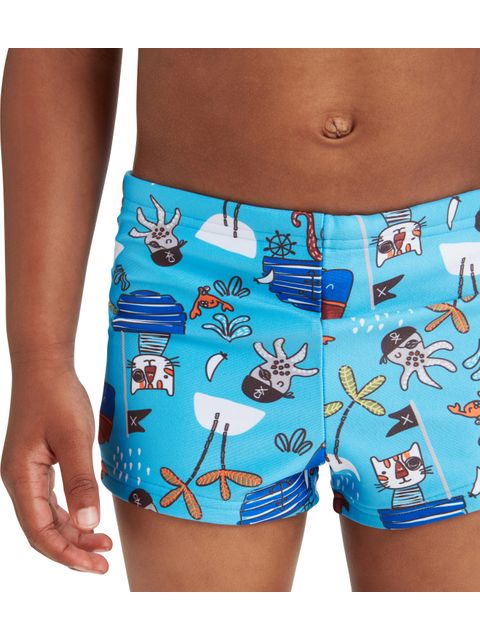 Zoggs Hip Racer - Pirate