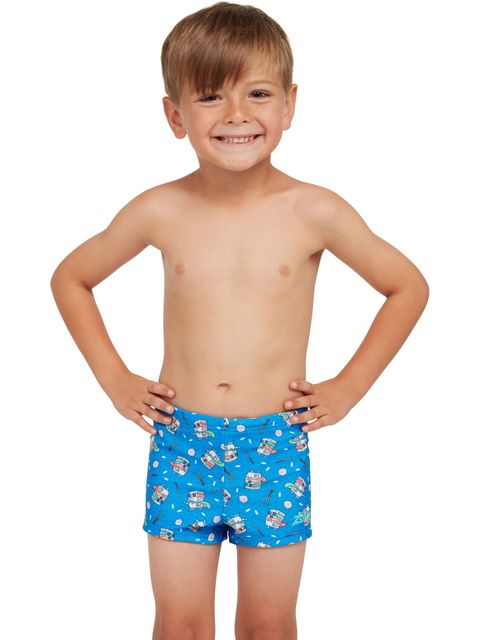 Zoggs Hip Racer - Super Sushi