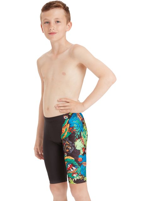 Zoggs Jett Jammers - Beastly