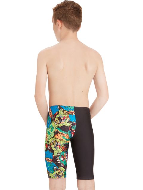 Zoggs Jett Jammers - Beastly