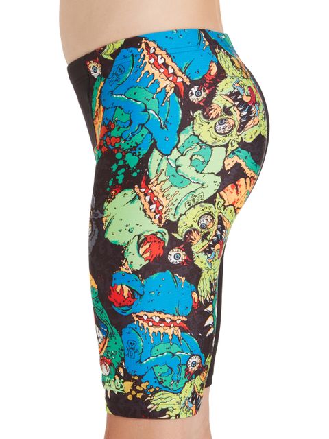 Zoggs Jett Jammers - Beastly