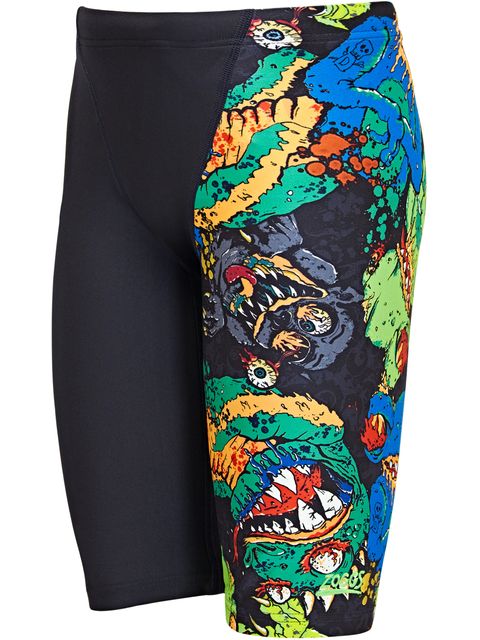 Zoggs Jett Jammers - Beastly