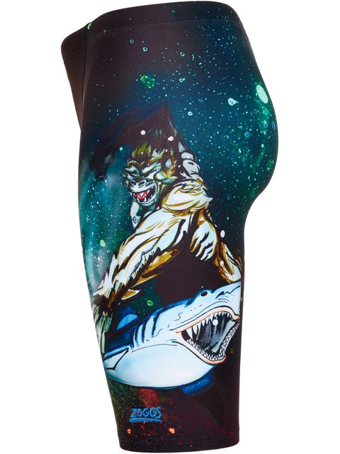 Zoggs Jett Jammers - Fighter
