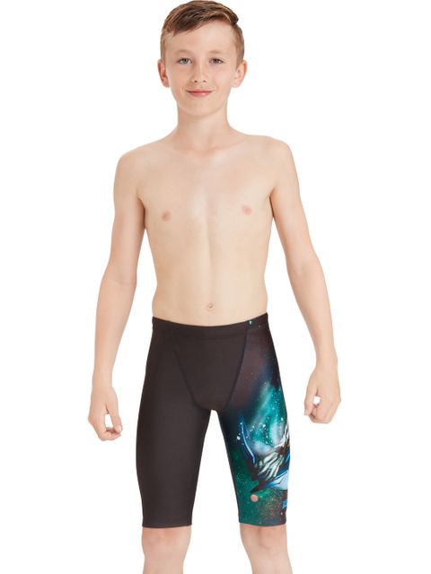 Zoggs Jett Jammers - Fighter