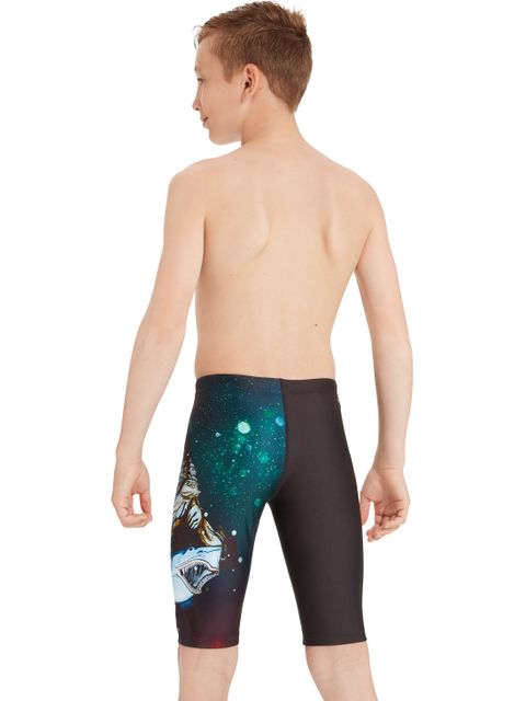 Zoggs Jett Jammers - Fighter