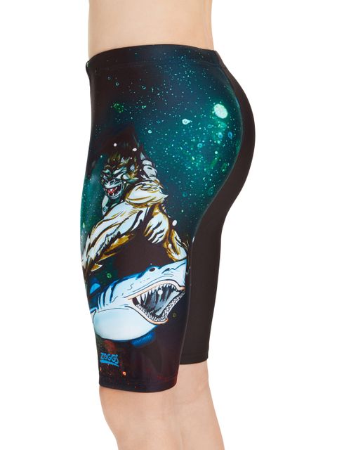 Zoggs Jett Jammers - Fighter