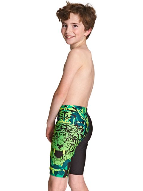 Zoggs Jett Jammers - Jaguar