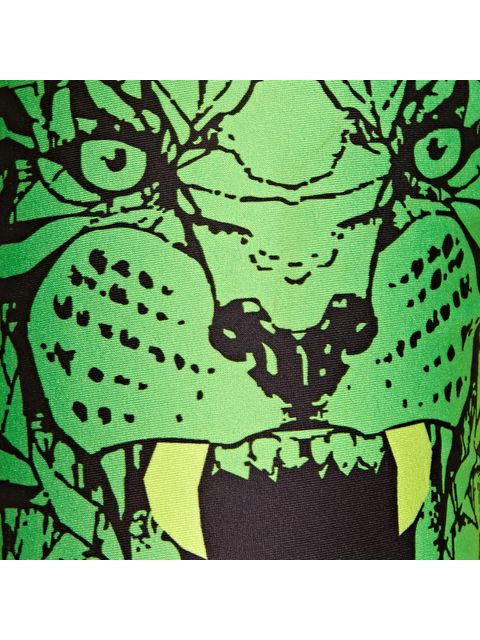 Zoggs Jett Jammers - Jaguar