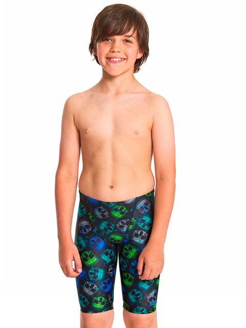 Zoggs Knucklehead Boys Jammers