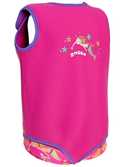 Zoggs Lily Baby Wrap Neoprene
