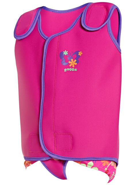 Zoggs Lily Baby Wrap Neoprene