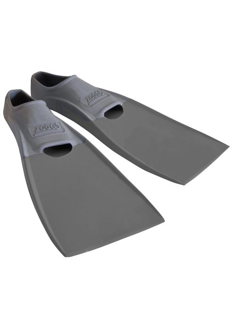 Zoggs Long Blade Fins