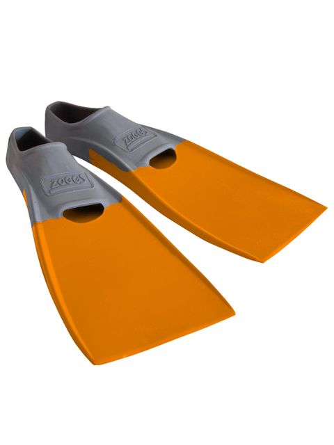 Zoggs Long Blade Fins