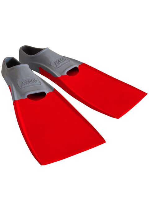 Zoggs Long Blade Fins