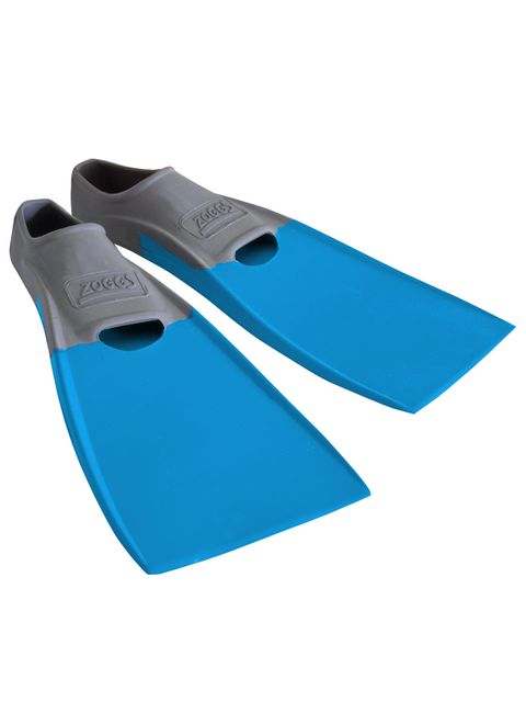 Zoggs Long Blade Fins