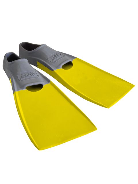 Zoggs Long Blade Fins