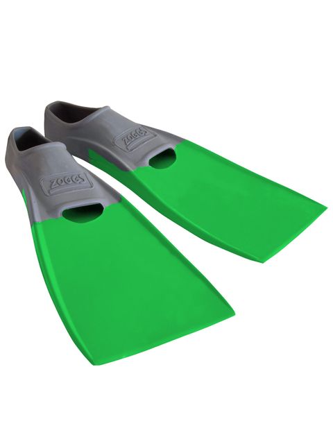 Zoggs Long Blade Fins