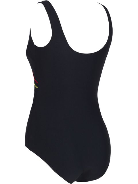 Zoggs Macmasters Scoopback One Piece - Primary