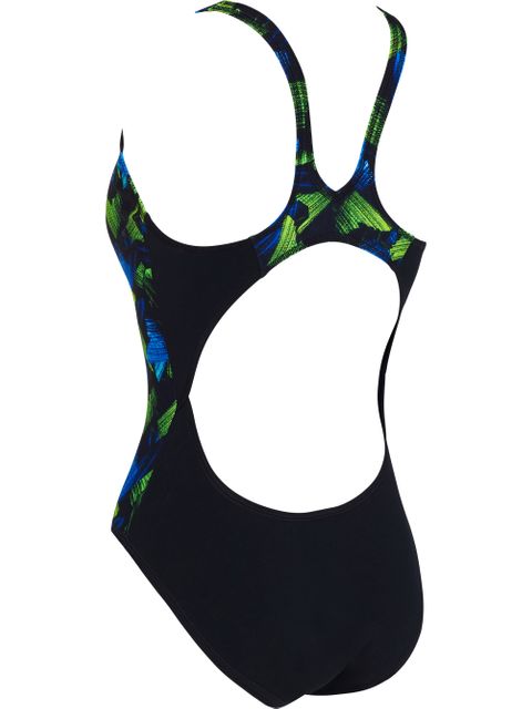 Zoggs Master Back One Piece - Swell