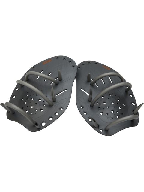 Zoggs Matrix Hand Paddles - Large