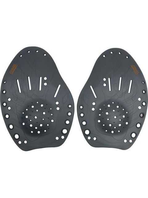 Zoggs Matrix Hand Paddles - Large