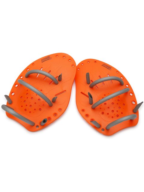 Zoggs Matrix Hand Paddles - Medium