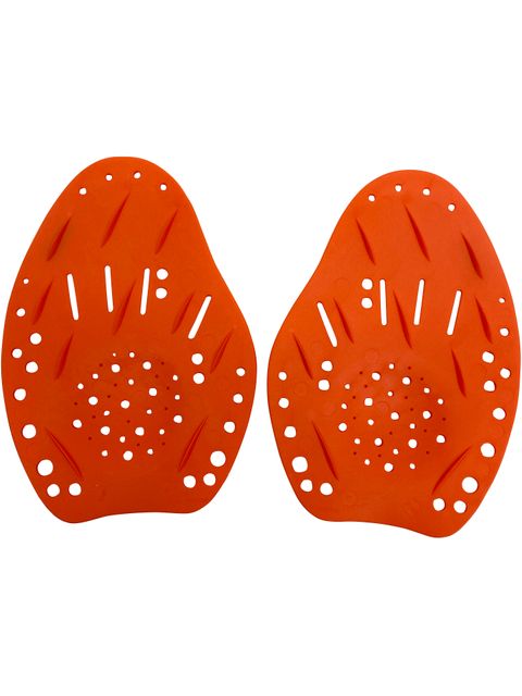 Zoggs Matrix Hand Paddles - Medium