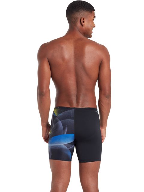 Zoggs Mid Jammers - Apollo