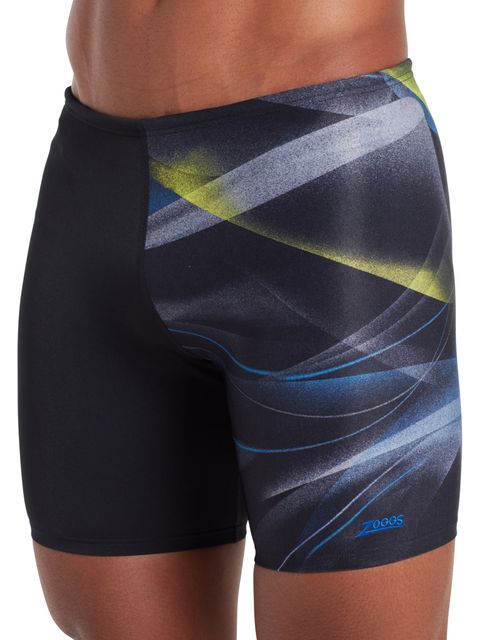 Zoggs Mid Jammers - Apollo