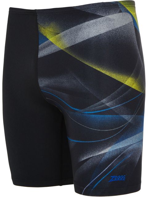 Zoggs Mid Jammers - Apollo