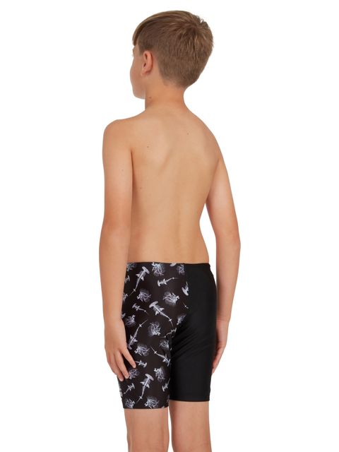 Zoggs Mid Jammers - Aquaray