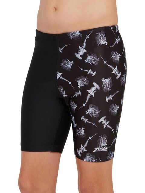 Zoggs Mid Jammers - Aquaray