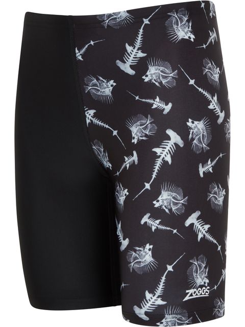 Zoggs Mid Jammers - Aquaray