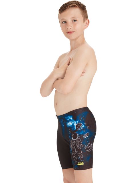 Zoggs Mid Jammers - Astronaut