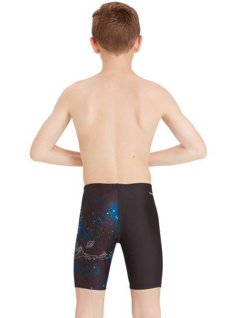 Zoggs Mid Jammers - Astronaut