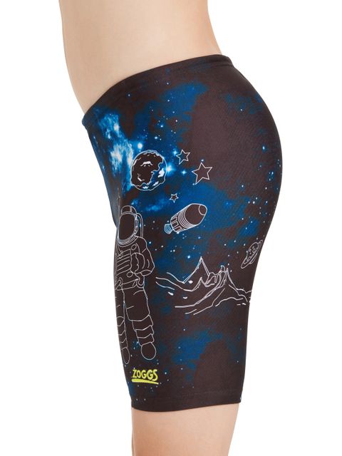 Zoggs Mid Jammers - Astronaut