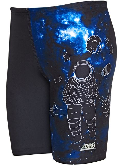 Zoggs Mid Jammers - Astronaut