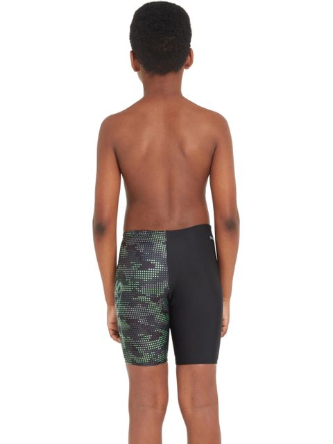 Zoggs Mid Jammers - Camo