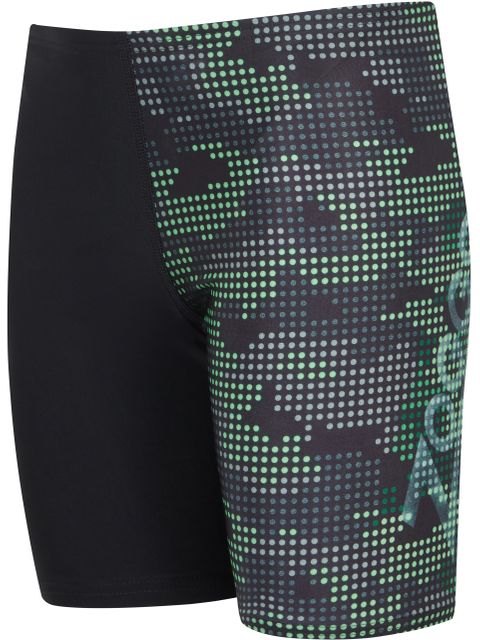 Zoggs Mid Jammers - Camo