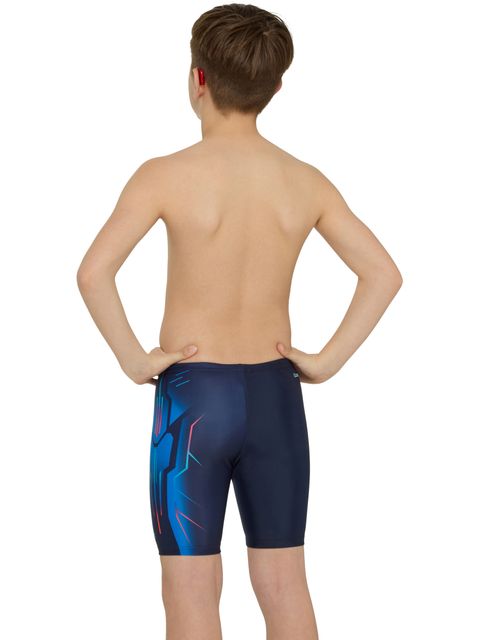 Zoggs Mid Jammers - Combat