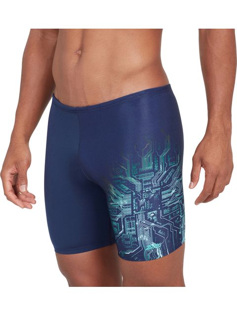 Zoggs Mid Jammers - Cortex