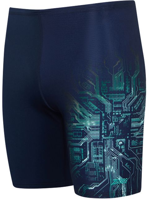 Zoggs Mid Jammers - Cortex