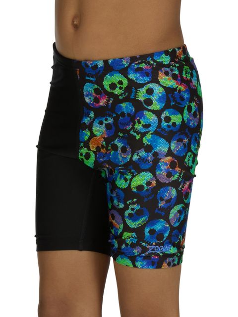 Zoggs Mid Jammers - Cranial