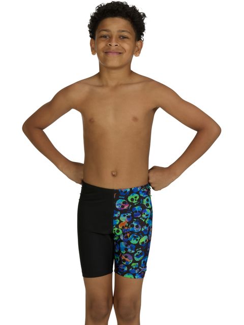 Zoggs Mid Jammers - Cranial